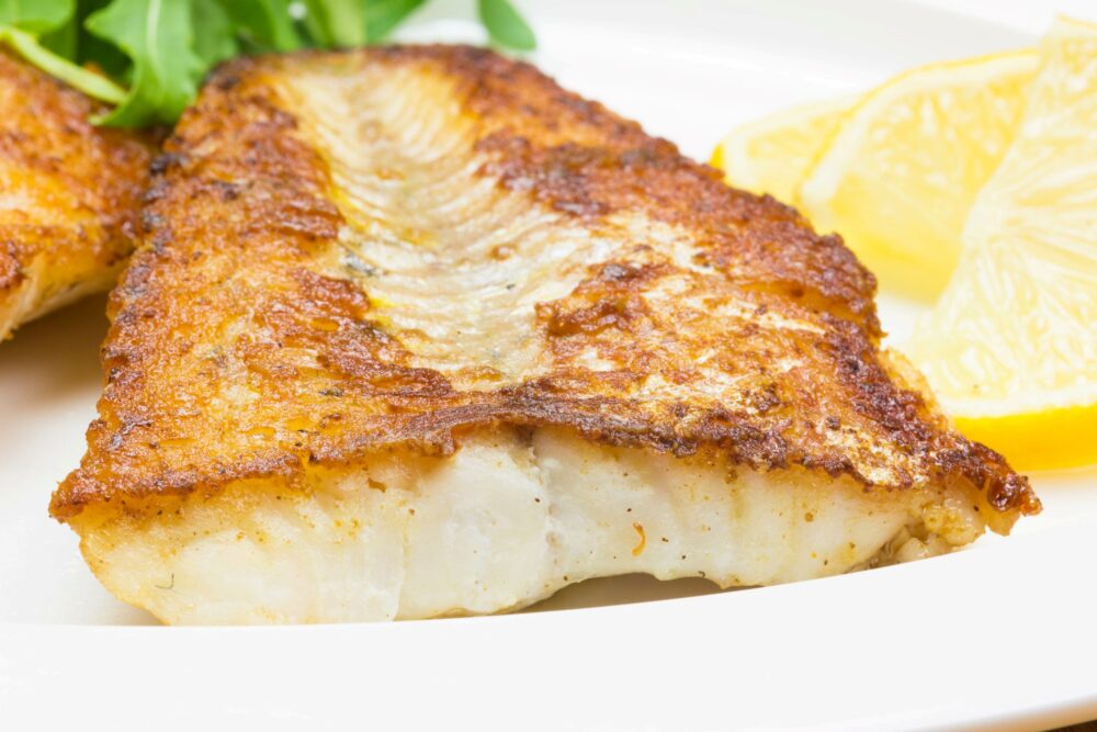 Fish Recipes For Acid Reflux Sufferers