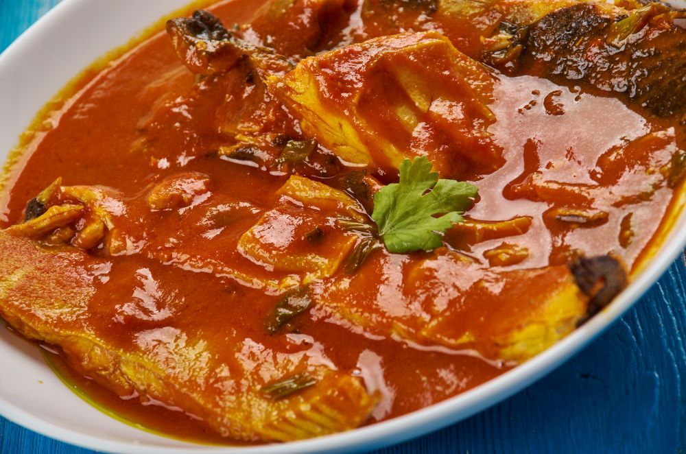 Catfish Gumbo Fish Recipes