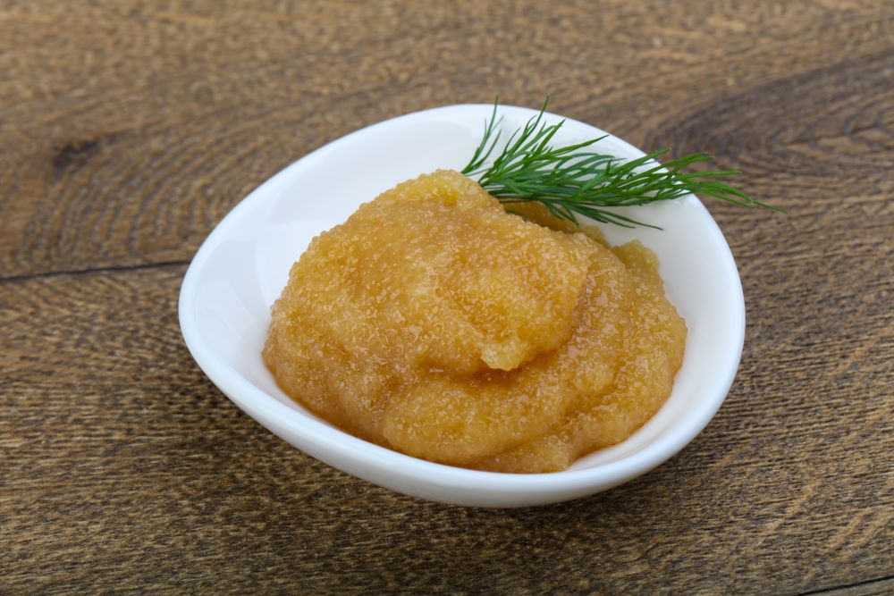 Herring Roe Fish Recipes